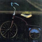 【中古】 tricycle（紙ジャケット仕様）／JOHNNY，LOUIS　＆　CHAR