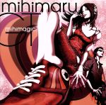  mihimagic（初回限定盤）（DVD付）／mihimaru　GT