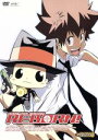 【中古】 家庭教師ヒットマンREBORN! Bullet.1(初回限定版)/天野明(原作),ニーコ(リボーン),國分優香里(沢田綱吉),市瀬秀和(獄寺隼人)