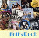 【中古】 Folk&Rock/(オムニバス)