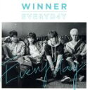 【中古】 EVERYD4Y／WINNER