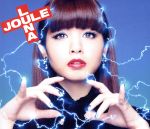 【中古】 LUNA　JOULE（完全生産限定盤）（Blu－ray　Disc付）／春奈るな