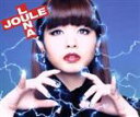 【中古】 LUNA　JOULE（初回生産限定盤）（Blu－ray　Disc付）／春奈るな