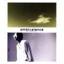 【中古】 ambivalence／崎谷健次郎