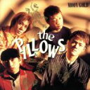 【中古】 MOON GOLD／the pillows