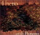 【中古】 EARTH PIONEERS E.P./4・ヒーロー