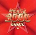 【中古】 STARS 2000 〜DANCE/(オムニバス)
