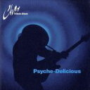 【中古】 Psyche−Delicious/Char
