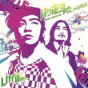 【中古】 はつ恋の～What’s　Going　On～　feat．トータス松本／LITTLE（KICK　THE　CAN　CREW）,トータス松本