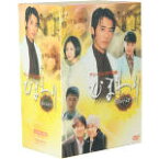 【中古】 ひまわり　DVD－BOX／アン・ジェウク,キム・ヒソン,チュ・サンミ