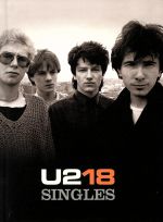 【中古】 ザ・ベスト・オブU2　18シングルズ限定盤（DVD付）／U2