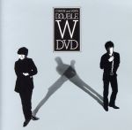 【中古】 DOUBLE　DVD／CHAGE　and　ASKA