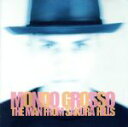 【中古】 THE MAN FROM SAKURA HILLS/MONDO GROSSO