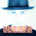 【中古】 THE MAN FROM SAKURA HILLS／MONDO GROSSO