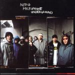 【中古】 NITRO　MICROPHONE　UNDERGROUND［Def　Jam　edition］／NITRO　MICROPHONE　UNDERGROUND