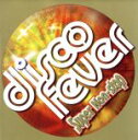 【中古】 DISCO FEVER SUPER NON－STOP／（オムニバス）