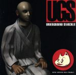 【中古】 スケキヨ／UNDERGROUND　SEARCHLIE（大槻ケンヂ）,UNDERGROUND　SEARCHLIE