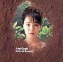 【中古】 ナチュラル・エージェンシー/尾崎亜美