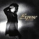 【中古】 Expose／工藤静香