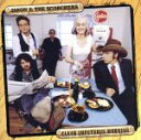 【中古】 クリア・インペティアス・モーニング/ジェイソン&ザ・スコーチャーズ