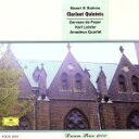 【中古】 モーツァルト&ブラームス:クラリネット五重奏曲/カール・ライスター,ジェルヴァーズ・ド・ペイエ