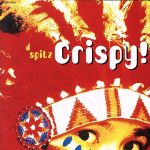 【中古】 Crispy！／スピッツ