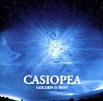 【中古】 ゴールデン☆ベスト カシオペア/CASIOPEA