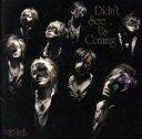 【中古】 Didn’t See Us Coming（初回限定盤）／AcQuA－E．P．