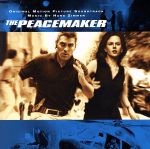 （オリジナル・サウンドトラック）販売会社/発売会社：ユニバーサルミュージック(ユニバーサルミュージック)発売年月日：1997/11/21JAN：4988067031242ドリームワークス第1弾映画『ピースメイカー』のサントラ盤。ハンス・ジマーによるスコアを収録。　（C）RS