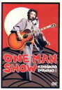 【中古】 One Man Show/忌野清志郎
