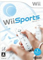 š WiiSportsWii