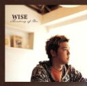 【中古】 Thinking of you(初回生産限定)/WISE
