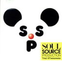 【中古】 THE　STANDARD／SOUL　SOURCE　PRODUCTION