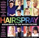 【中古】 映画「ヘアスプレー」オリジナル・サウンドトラック/(オリジナル・サウンドトラック),ニッキー・ブロンスキー,ジェームズ・マースデン,ザック・エフロン,...