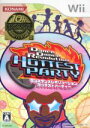 【中古】 Dance Dance Revolution HOTTEST PARTY／Wii