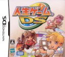 【中古】 人生ゲームDS／ニンテンドーDS