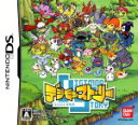 【中古】 デジモンストーリー/ニンテンドーDS