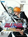 【中古】 BLEACH　Wii　白刃きらめく