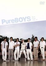 【中古】 Pure　Boys　Back　Stage　File＃1／PureBoys,加藤慶祐,滝口幸広,武田航平,中山麻生,馬場徹,南圭介,八神蓮