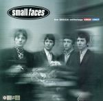 【中古】 アンソロジー1965−67(紙ジャケット仕様)/スモール・フェイセス