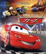 【中古】 カーズ（Blu－ray Disc）／（ディズニー）,オーウェン ウィルソン（ライトニング マックィーン）,ラリー ザ ケーブル ガイ（メーター）,土田大（ライトニング マックィーン）,山口智充（メーター）,ジョン ラセター（監督 脚本