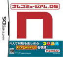 【中古】 ナムコミュージアムDS／ニンテンドーDS