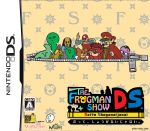 【中古】 THE FROGMAN SHOW DS だって、しょうがないじゃない。/ニンテンドーDS 【中古】 THE FROGMAN SHOW DS だって、しょうがないじゃない。/ニンテンドーDS