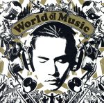 楽天ブックオフ 楽天市場店【中古】 World　Of　Music／ZEEBRA