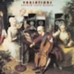 【中古】 ヴァリエイションズ（紙ジャケット仕様）／アンドリュー・ロイド・ウェバーのサムネイル