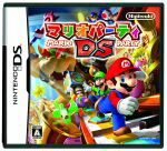 【中古】 マリオパーティDS／ニンテンドーDS