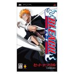 【中古】 BLEACH　ヒート・ザ・ソウル／PSP