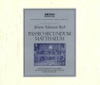 【中古】 J．S．バッハ：マタイ受難曲（全曲）（SHM－CD）／カール・リヒター（cond）,ミュンヘン・バッハ管弦楽団,ミュンヘン・バッハ合唱団,エルンスト・ヘフリガー（T）,キート・エンゲン（B）,イルムガルト・ゼーフリート（S）,ヘルタ・