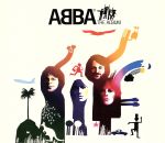 【中古】 ジ・アルバム＜デラックス・エディション＞（DVD付）／ABBA