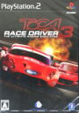 【中古】 TOCA RACE DRIVER 3 THE ULTIMATE RACING SIMULATOR／PS2